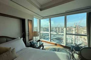 Umrah Hospitality Upgraded as Millennium Hotels MEA and Taiba Relaunch in Madinah