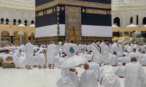 Umrah Visa Validity Shortened to One Month