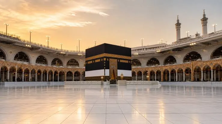 15 Days Umrah Package from New York