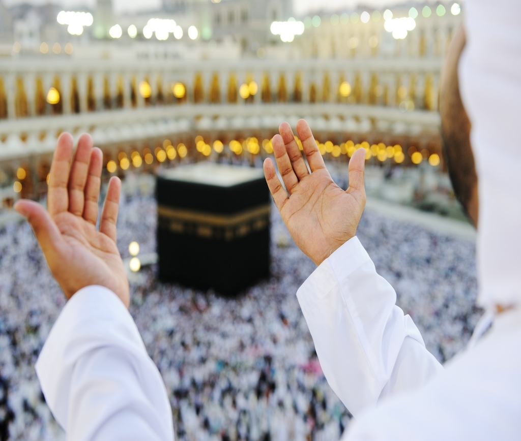 5 Star Umrah Package from Houston