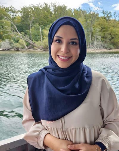 Fatima Zahra