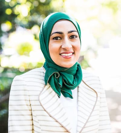 Sara Akbar