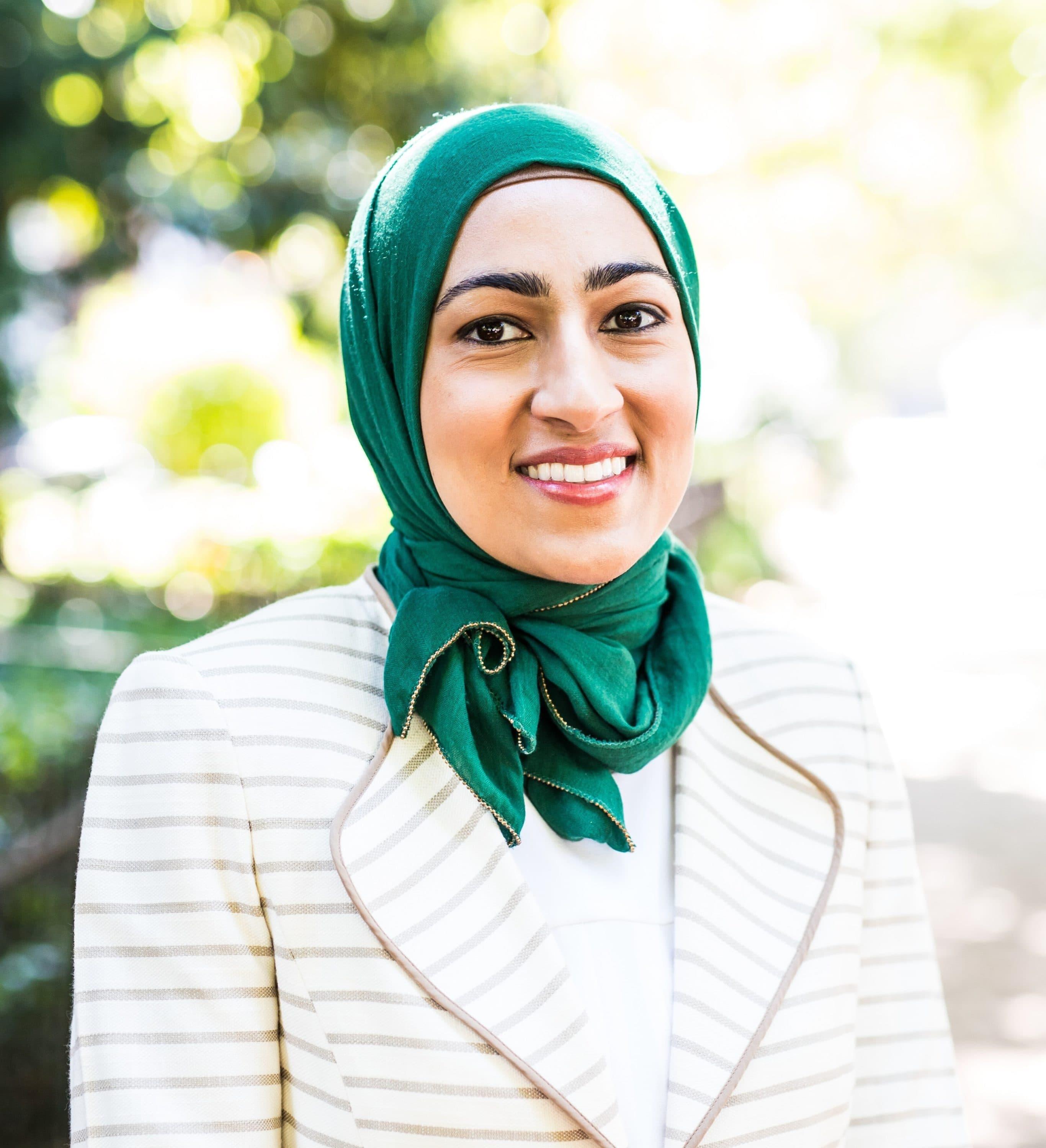 Sara Akbar